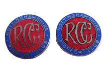 Nottinghamshire Pioneer Club
