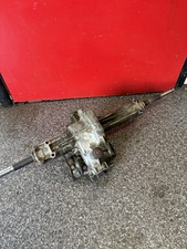 MTD Lawnflite Rs 125/96 Ride