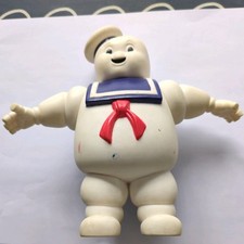 Ghostbusters Stay Puft