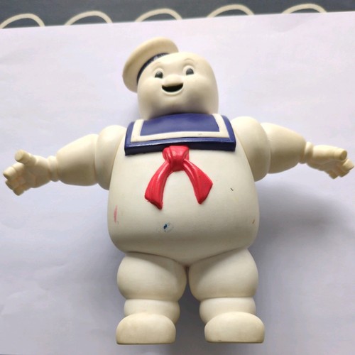 Ghostbusters stay puft - stay,