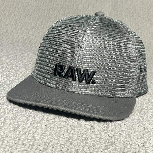 Star raw gray mesh - g-star,