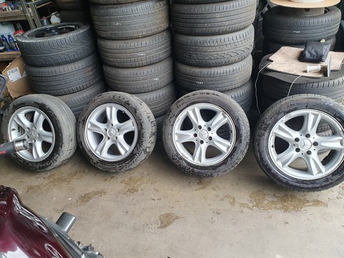 Mercedes clk w208 slk - w208,