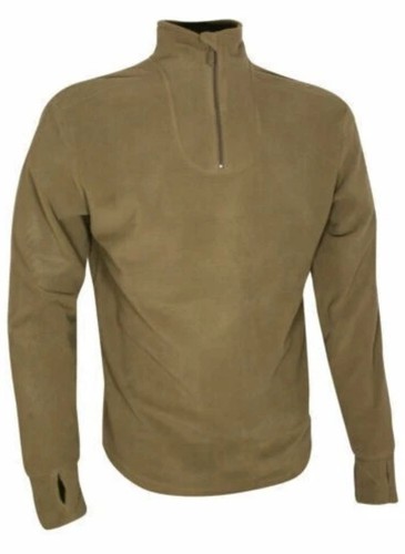 British army norgi fleece - british,