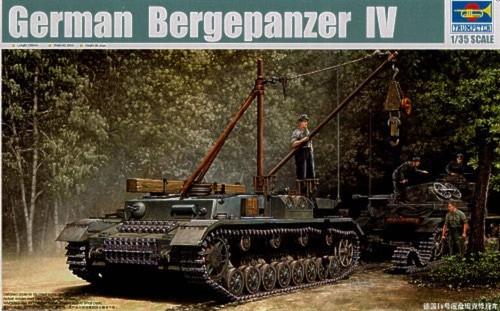 Trumpeter 00389 35 - 00389, 1:35