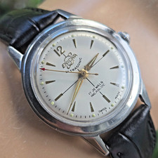 Vintage ENICAR ULTRASONIC