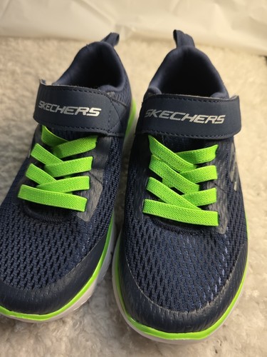 Skechers dual lite kids - dual-lite,