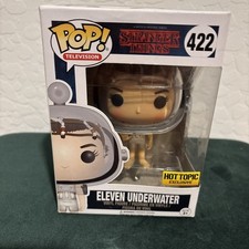 Funko POP Stranger Things