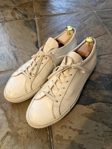 Common projects white men - projects, men’s