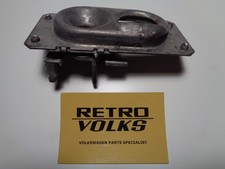 VW Mk2 Golf Jetta (RHD) - Bonnet Catch Mechanism (Lower) - 192 823 509