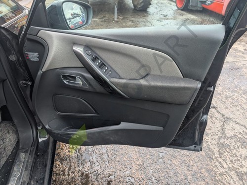 Citroen picasso mk2 door - citroen,
