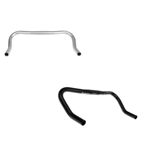 Bicycle handlebar bent bar - handlebar,