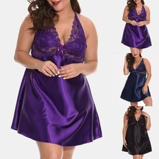 Plus Size 18-28 Sexy Womens