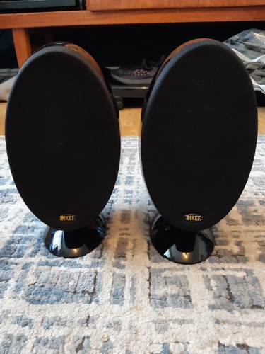 Kef hts3001se speakers - kef,
