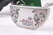 Scotty Cameron Super Select