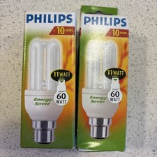 Philips Genie WW827 B22 11w