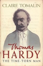 Thomas Hardy (HardBack) - FREE