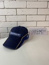 Michelin Cap