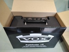 VOX Pathfinder 10-Watt Guitar