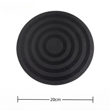 Practical Pottery Wheel Rotate