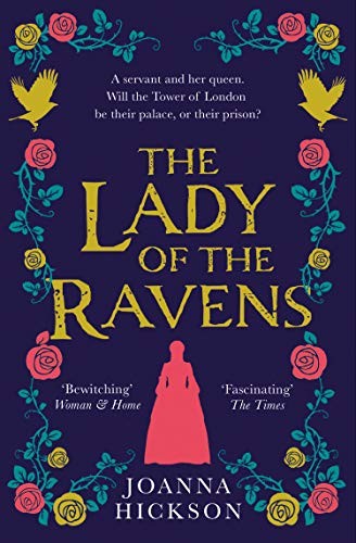 The lady ravens a - lady,