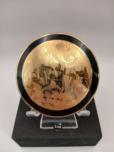 Beautiful vintage stratton - beautiful,