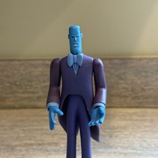 (2000) McFarlane Toys: The