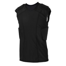 Youth Padded Compression Vest