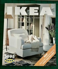 IKEA Catalogue: 1995