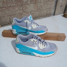Nike Womens Air Max 90 White