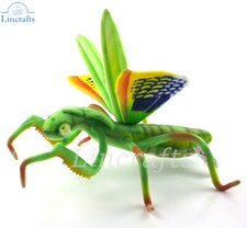 Praying Mantis 7773 Soft Toy