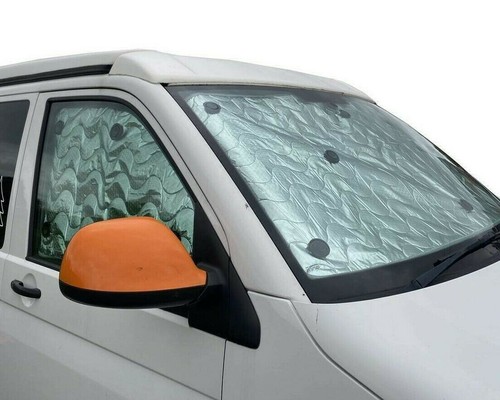 Thermal internal blind - thermal,