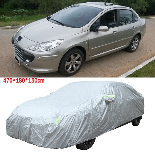 For peugeot 307 sedan full - peugeot,