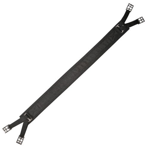 Jhl humane girth synthetic - girth,