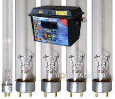 CLEARPOND UV BULB LAMP FITS