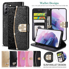 Glitter Case For Samsung S20