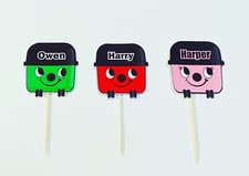 Handmade Personalised Henry