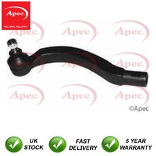 Tie Rod End Front Left Outer