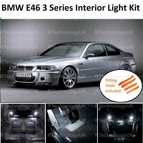 Premium bmw e46 series - e46,