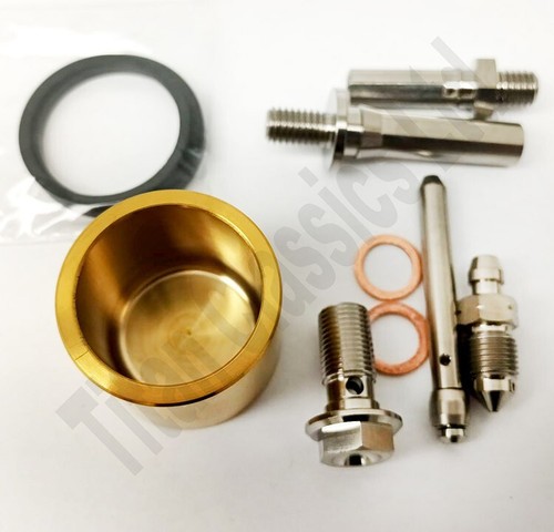Cb500 titanium rear - 02),