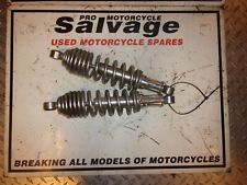 YAMAHA XV 535 VIRAGO 1998 -