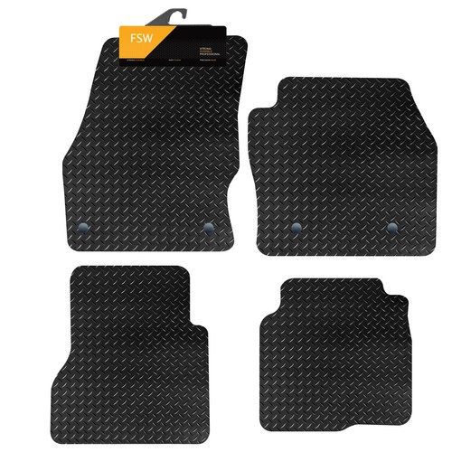 Van mats for ford - van, transit
