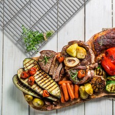 BBQ Grill Grate Heavy Duty