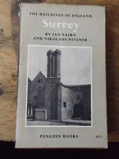 THE BUILDINGS OF ENGLAND