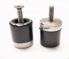 R&G RACING ONE PAIR BAR END