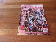 Miniature Wargames magazine