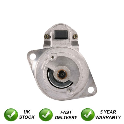 Starter motor fits rover mini - fits,