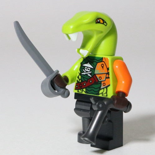 Wrong legs lego ninjago - -,