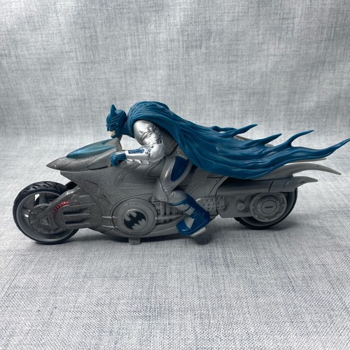 Batman rev go - rev,