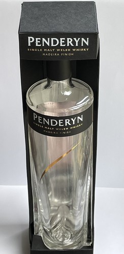 Penderyn single malt - single, welsh