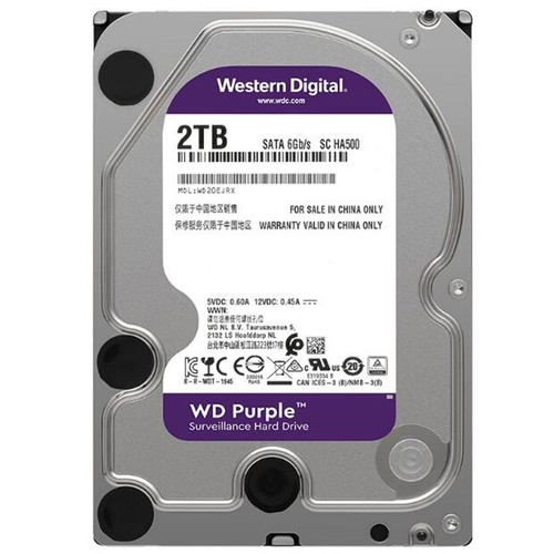 Western digital 2tb wd20ejrx - western,